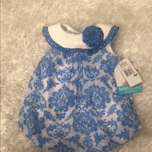 Baby Romper 3 month